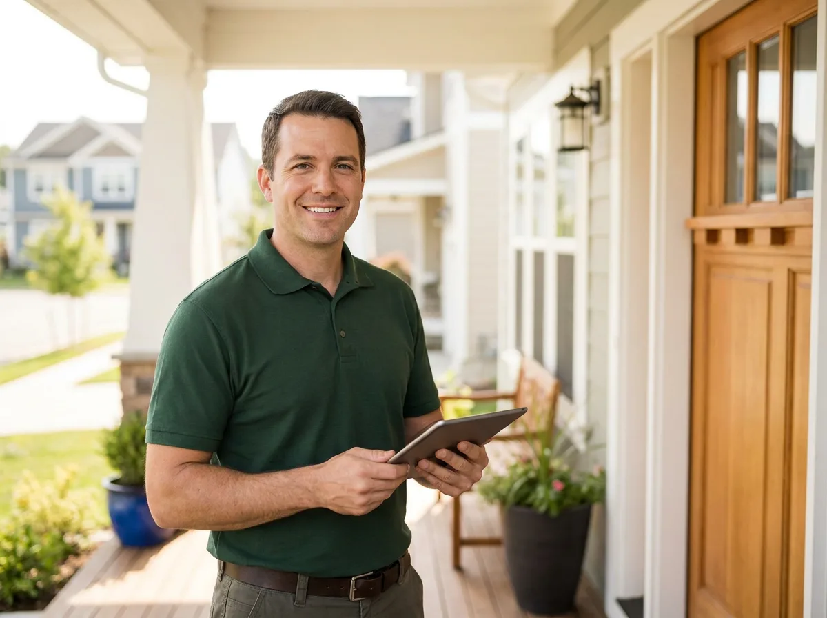Pest control FAQs for Dike, IA